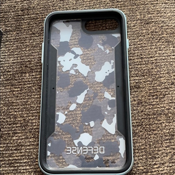 New IPhone 7 Plus case - Picture 2 of 5